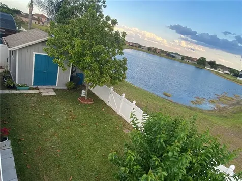 5434 Bryce Canyon Drive Kissimmee FL 34758