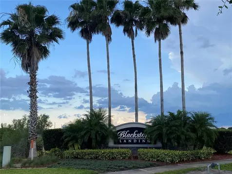 5434 Bryce Canyon Drive Kissimmee FL 34758