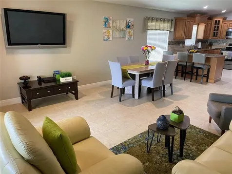 5434 Bryce Canyon Drive Kissimmee FL 34758