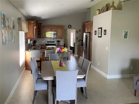 5434 Bryce Canyon Drive Kissimmee FL 34758
