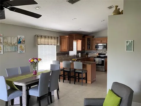 5434 Bryce Canyon Drive Kissimmee FL 34758