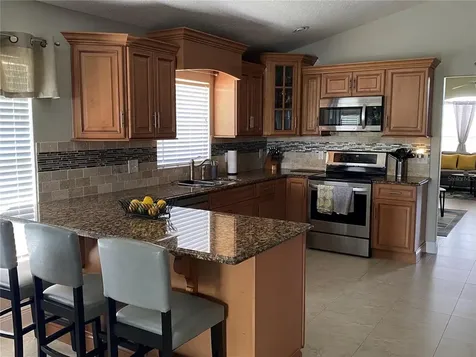 5434 Bryce Canyon Drive Kissimmee FL 34758