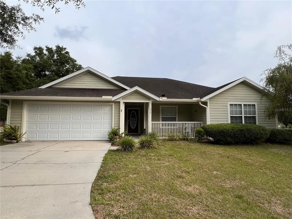 559 NW 259th Terrace Newberry FL 32669