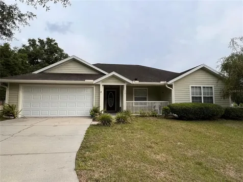 559 NW 259th Terrace Newberry FL 32669