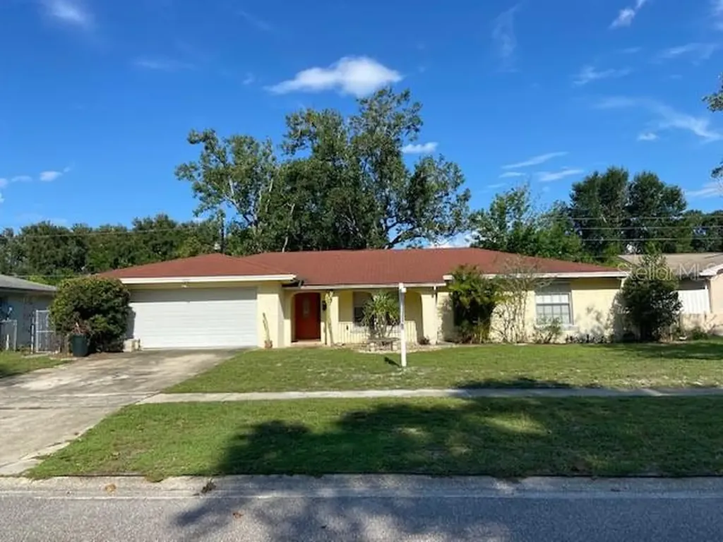 1552 East Boulevard Maitland FL 32751