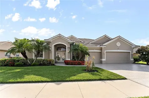 377 Marsh Creek Road Venice FL 34292