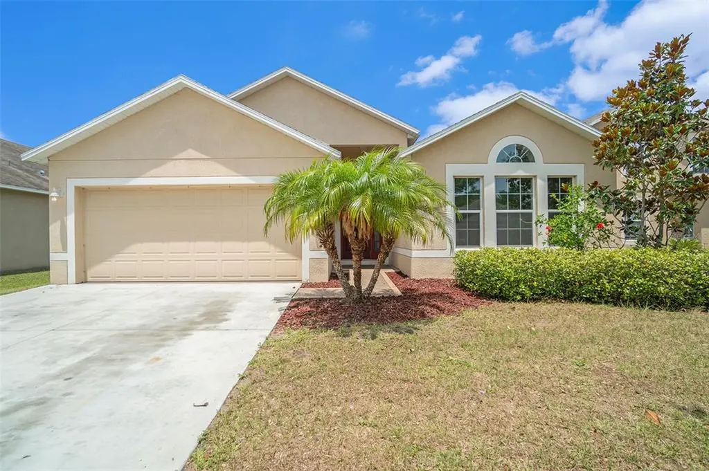 1306 Sheridan Bay Drive Ruskin FL 33570