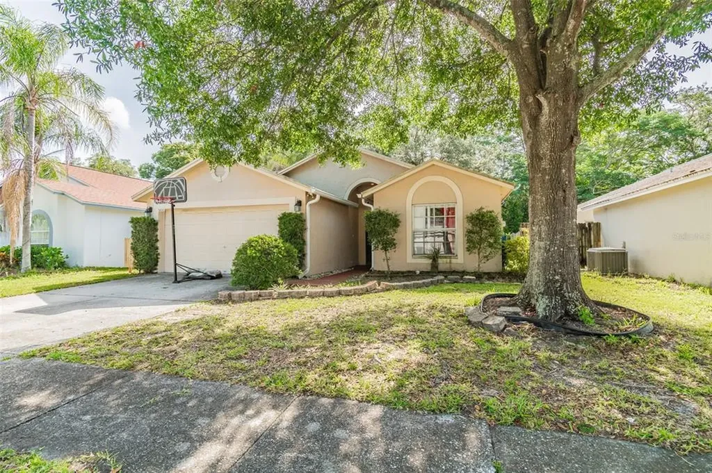 13526 Bellingham Drive Tampa FL 33625
