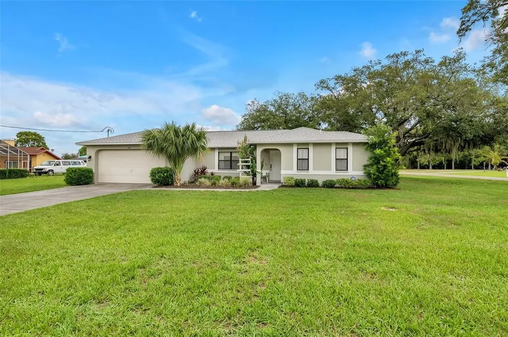 3110 Aldoro Avenue Spring Hill FL 34609
