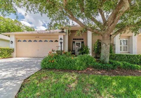 18108 Baywood Forest Drive Hudson FL 34667