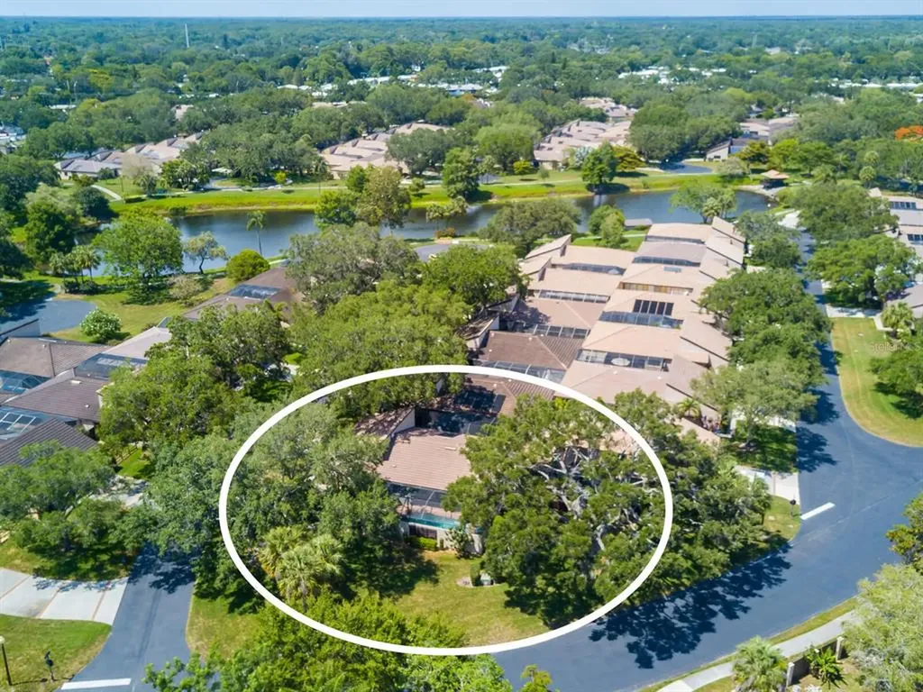 3732 Glen Oaks Manor Drive Sarasota FL 34232