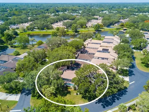 3732 Glen Oaks Manor Drive Sarasota FL 34232