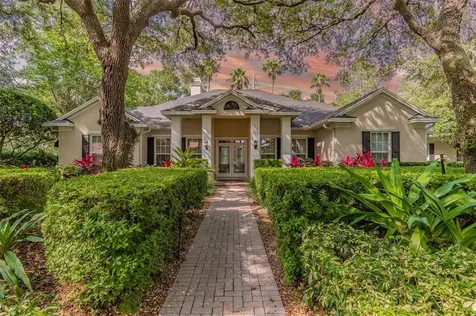 6614 Stonington Drive N Tampa FL 33647
