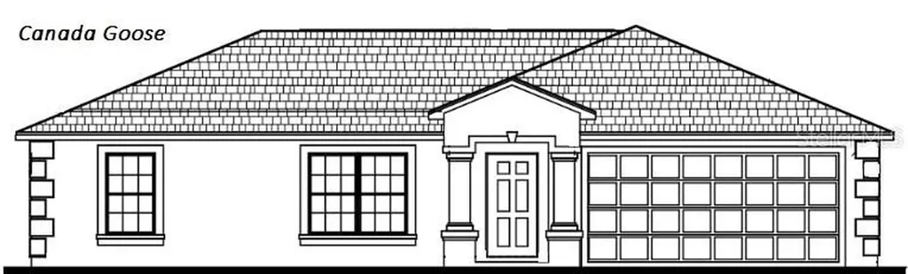 14018 Canada Goose Road Brooksville FL 34614