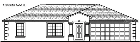 14018 Canada Goose Road Brooksville FL 34614