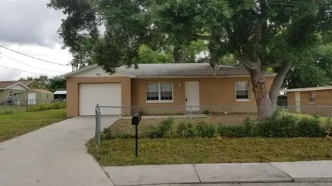 780 Martin Luther King Jr Street Lake Alfred FL 33850