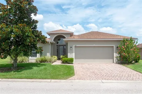 4581 Turnberry Lane Lake Wales FL 33859