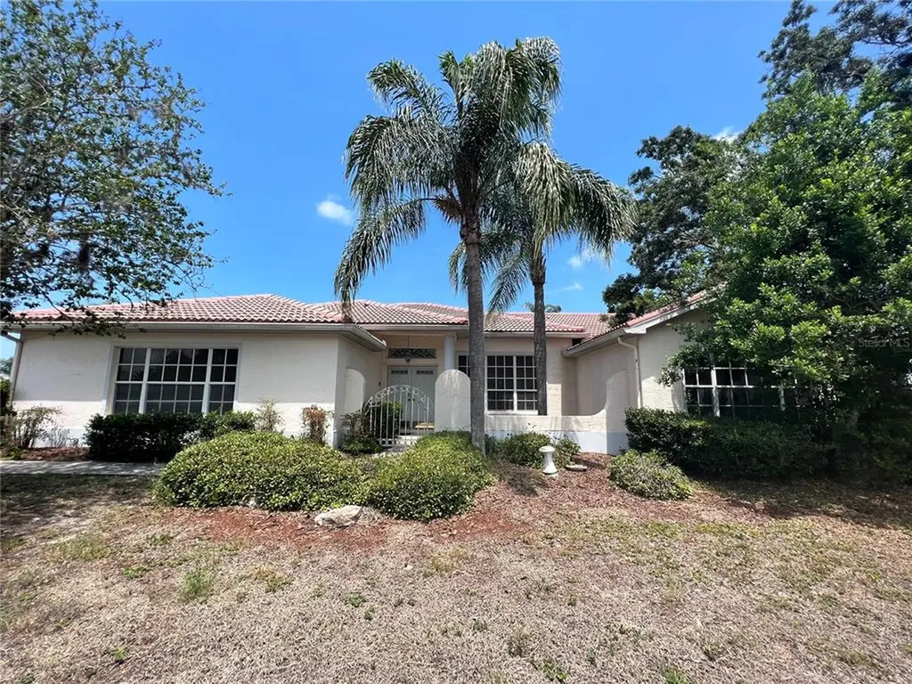 9317 Woodstone Lane Hudson FL 34667