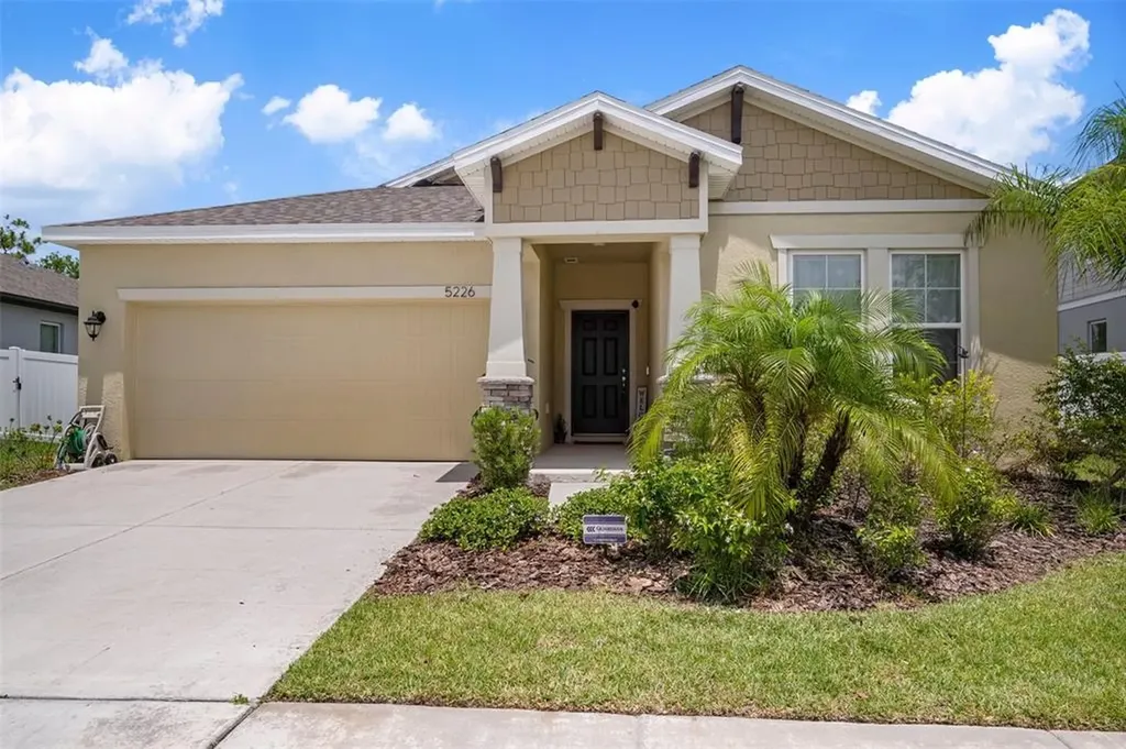 5226 Turtle Bay Drive Wesley Chapel FL 33545