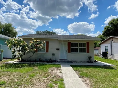 4736 Drive Martin Luther King Jr Street N St Petersburg FL 33703