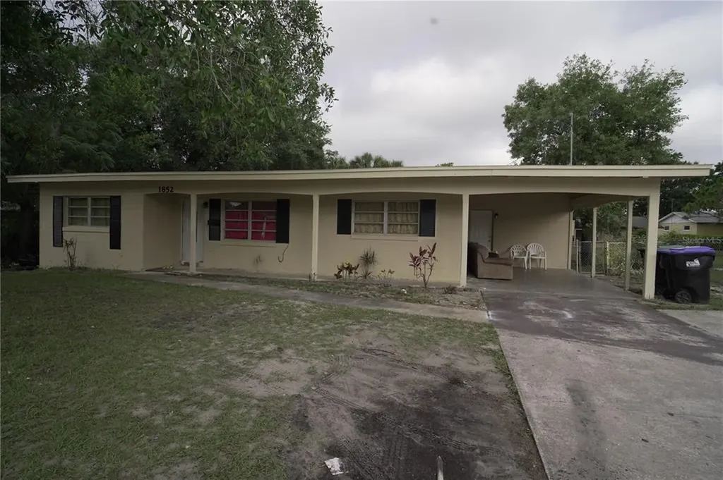 1852 N Powers Drive Orlando FL 32818