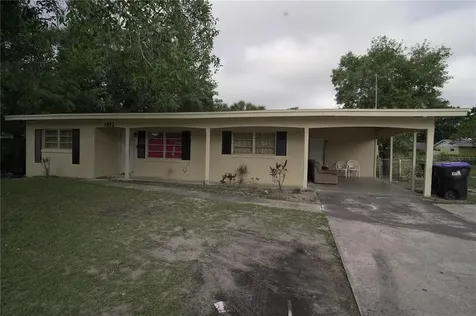 1852 N Powers Drive Orlando FL 32818