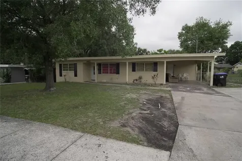 1852 N Powers Drive Orlando FL 32818