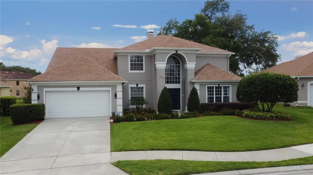 144 Oak Grove Circle Lake Mary FL 32746