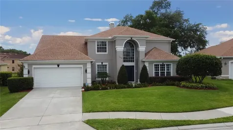 144 Oak Grove Circle Lake Mary FL 32746