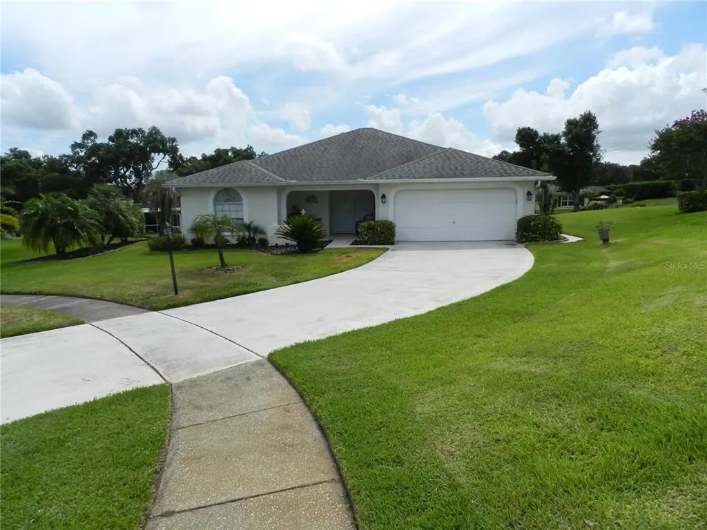 1625 Tay Court Palm Harbor FL 34684