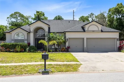 510 Sun Lake Drive Port Orange FL 32127