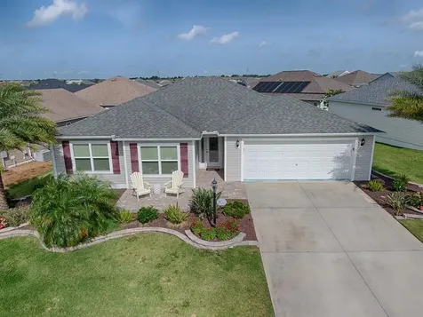 3260 Fink Street The Villages FL 32163