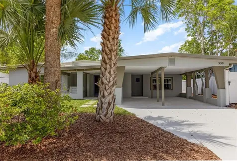 530 San Juan Boulevard Orlando FL 32807