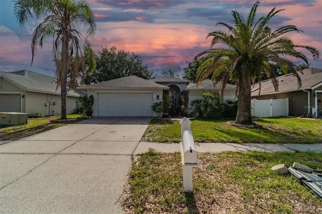 6124 Ashfield Place Wesley Chapel FL 33545