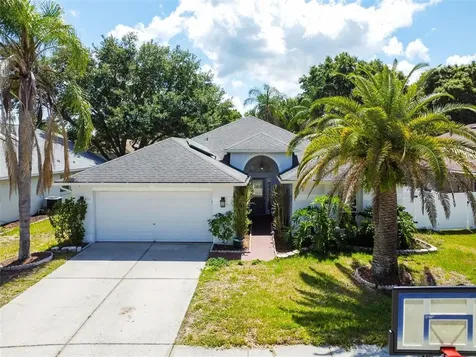 6124 Ashfield Place Wesley Chapel FL 33545