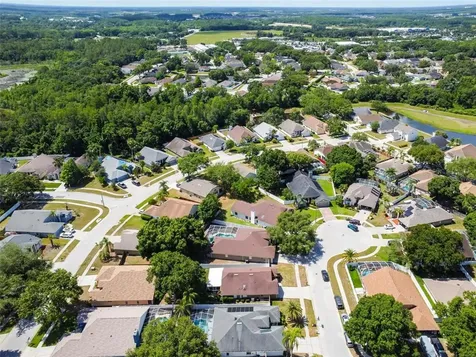 6124 Ashfield Place Wesley Chapel FL 33545