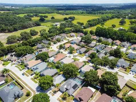 6124 Ashfield Place Wesley Chapel FL 33545