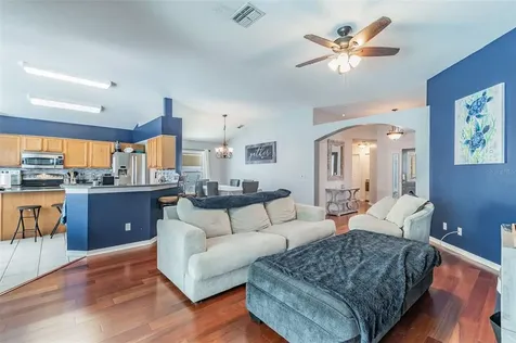 6124 Ashfield Place Wesley Chapel FL 33545
