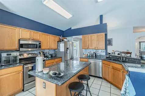 6124 Ashfield Place Wesley Chapel FL 33545