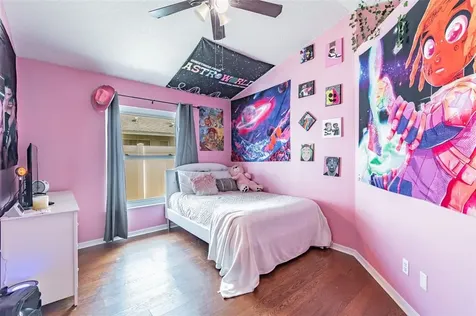 6124 Ashfield Place Wesley Chapel FL 33545