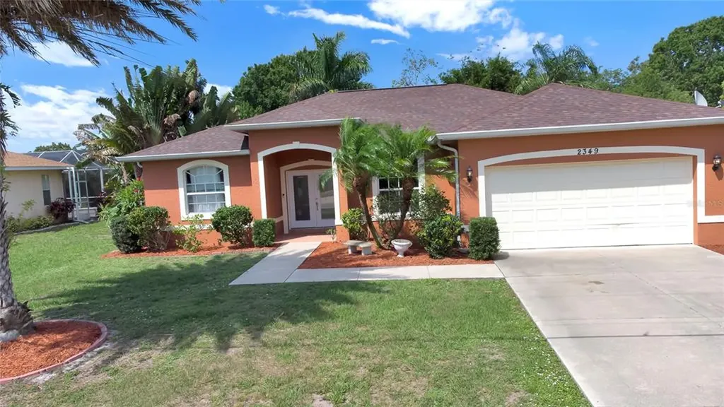 2349 Nuremberg Boulevard Punta Gorda FL 33983
