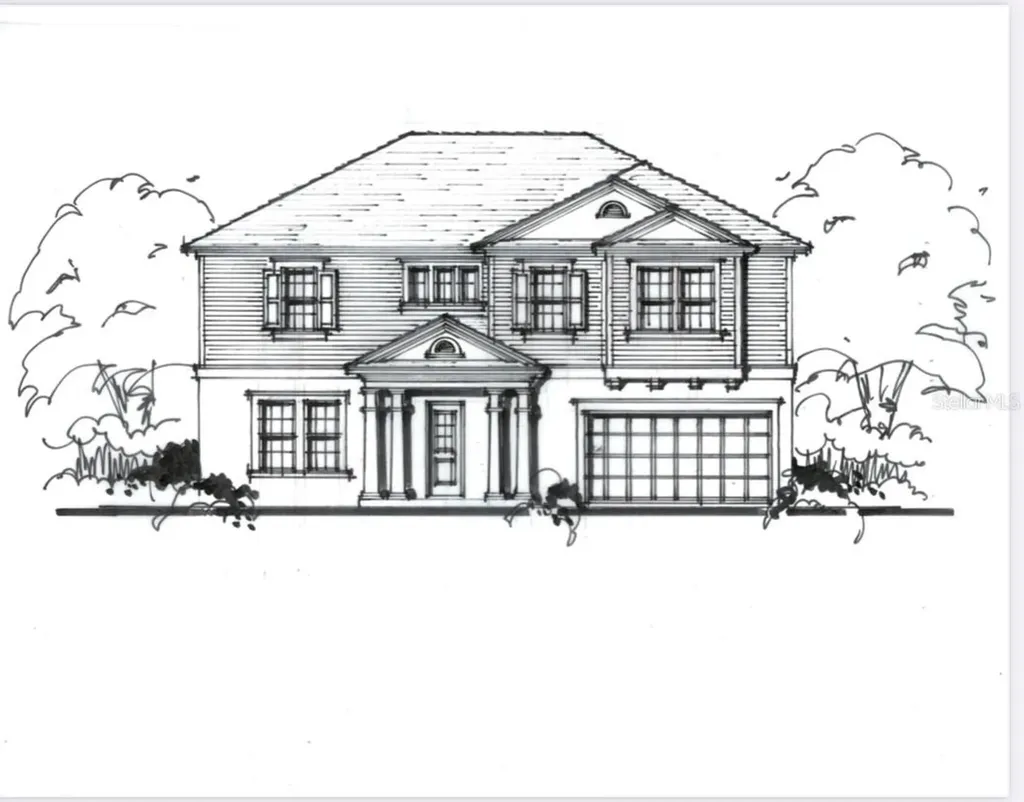 4022 W Santiago Street Tampa FL 33629
