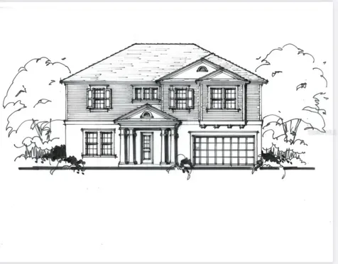 4022 W Santiago Street Tampa FL 33629