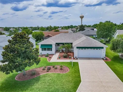 1521 Blueberry Way The Villages FL 32162