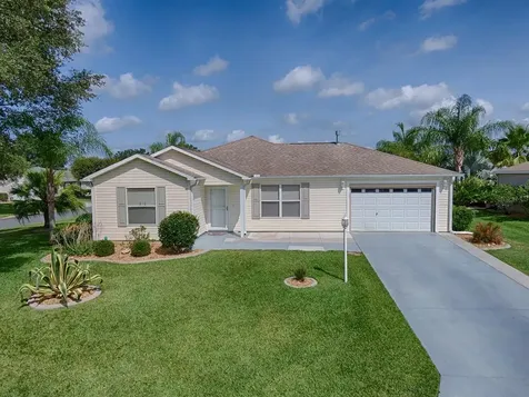 2002 Cedar Ridge Place The Villages FL 32162