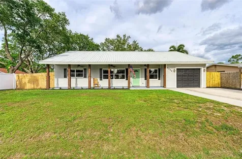 5408 Avila Avenue Sarasota FL 34235