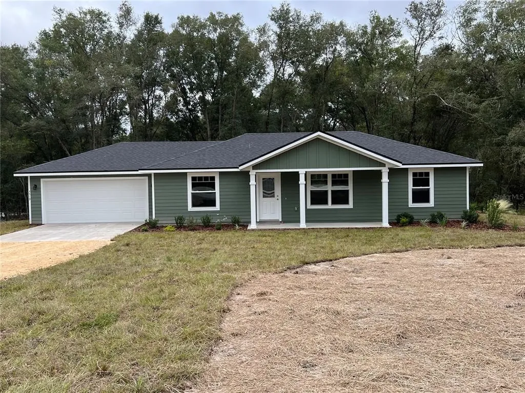 7519 SE 77th Lane Trenton FL 32693