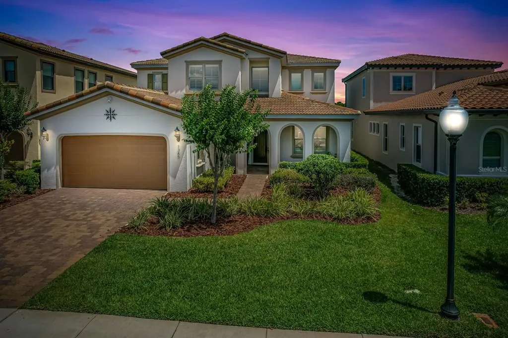 1345 Tappie Toorie Circle Lake Mary FL 32746