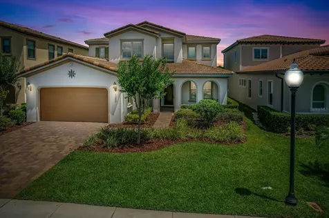 1345 Tappie Toorie Circle Lake Mary FL 32746