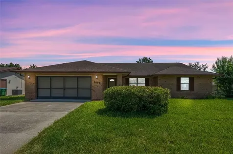 1447 Galena Terrace Deltona FL 32725